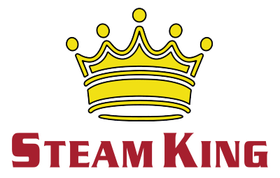 Steam King Carpet Care logo