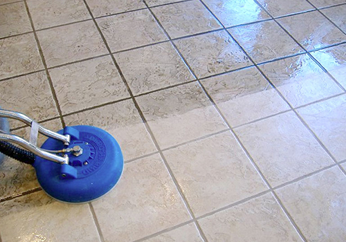 After months or years of use, your tile and grout tends to accumulate dirt, soap scum, grime, and other messes that leave it looking anything but clean. Steam King Carpet Care uses high-powered steam cleaning equipment to zap this grime out of your grout. After a quality cleaning we always recommend sealing it to protect the beauty and your investment. Call us now!