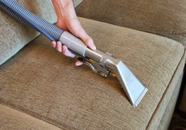 Professional furniture, upholstery and fabric cleaning services in Palm Springs, Rancho Mirage, Palm Desert and the entire Coachella Valley.